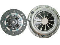 reavin.cn Clutch Disc and Covers
